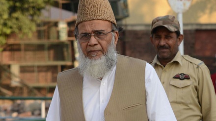 Former  Jamaat-i-Islami chairman dies in Karachi