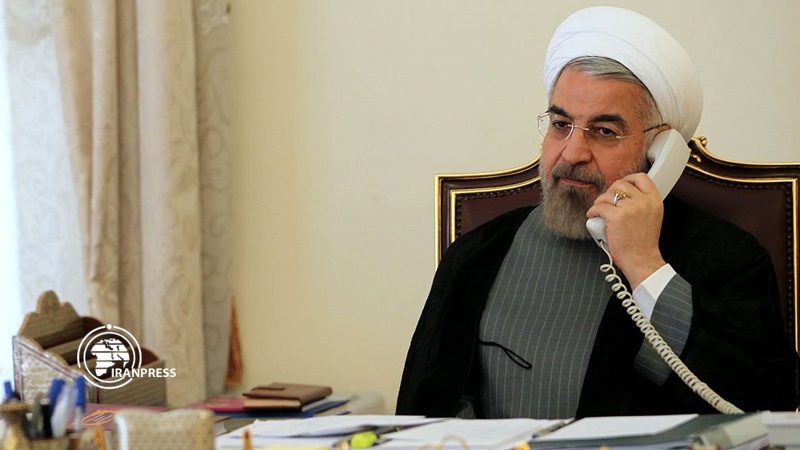 Iranpress: President instructs CBI to pursue unfreezing foreign currency resources
