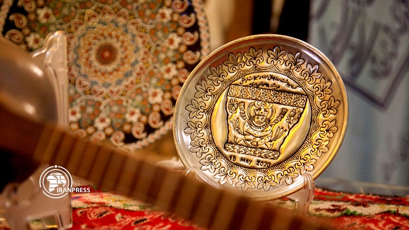 Kermanshah 'Creativity House of Handicrafts' established in cooperation with UNIDO