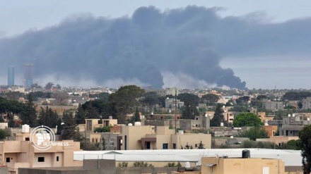 Libyan GNA takes full control of Tripoli