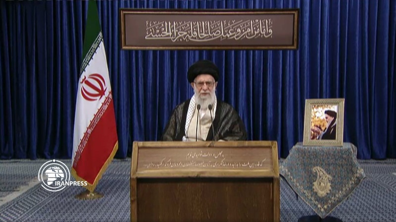 Iranpress: Remarks of Iran