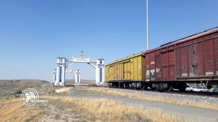 Iran resumes exports to Turkmenistan via Incheh-Burun railway border