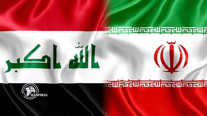 Iranpress: ايران والعراق يؤكدان ضرورة تنمية التعاون الاقتصادي