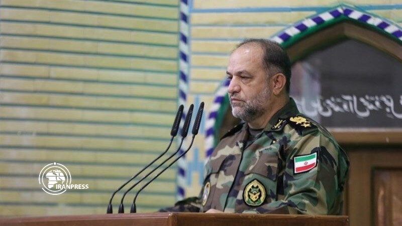 Iranpress: إيران ستزيح الستار عن مجموعة أخرى من إنجازاتها الدفاعية