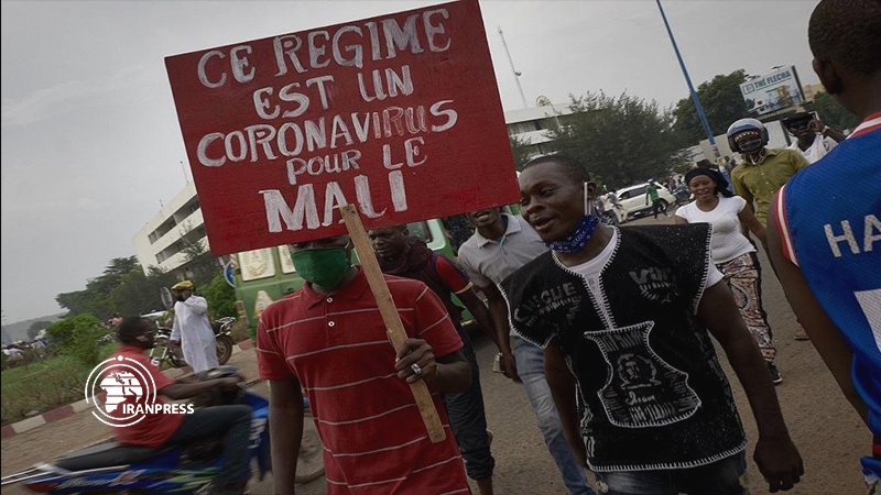 Iranpress: Mali