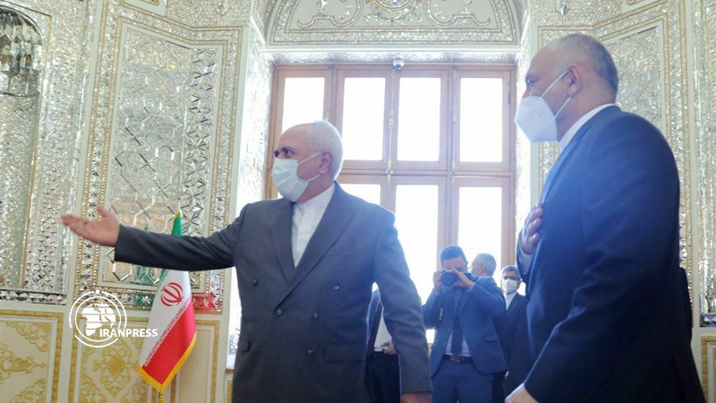 Iranpress:  إعداد وثيقة التعاون الإيراني الأفغانستاني خلال الأشهر الثلاثة القادمة