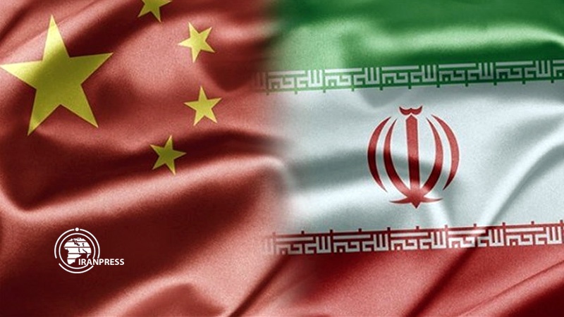 Iranpress: US push on Iran will lead to nowhere: China