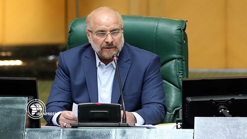 Iranpress: قاليباف يوكد تعزيز التعاون البرلماني بين ايران وروسيا