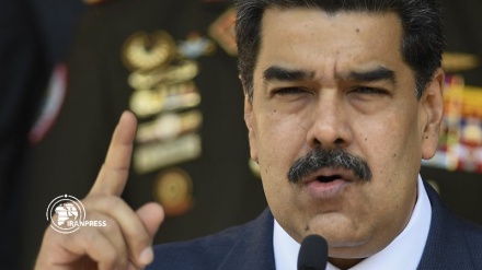 Venezuela’s Maduro orders EU envoy to leave after sanctions