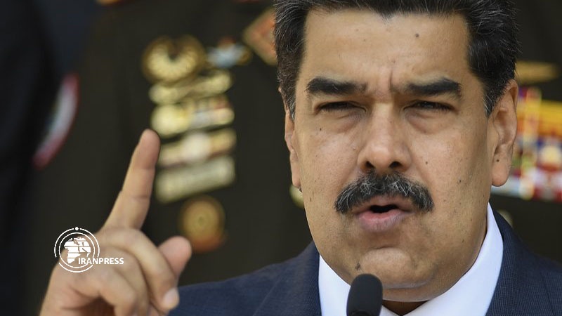 Iranpress: Venezuela’s Maduro orders EU envoy to leave after sanctions
