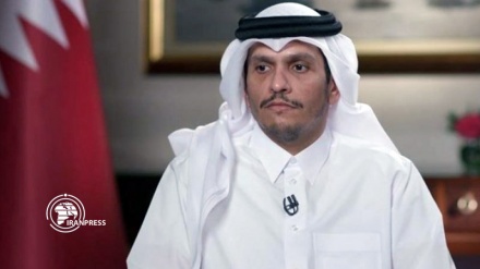 Qatar opposes Tel Aviv's intention to occupy West Bank