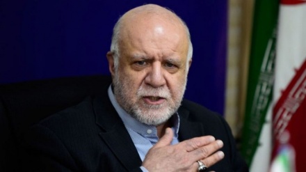 Investment of 4.7 billion Euros in 3 Iranian oil projects: oil minister