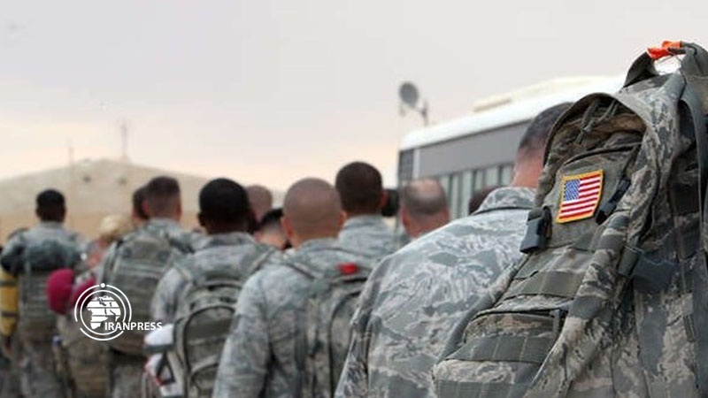 واشنطن وبغداد تتفقان على تقليص الوجود العسكري الاميركي في العراق