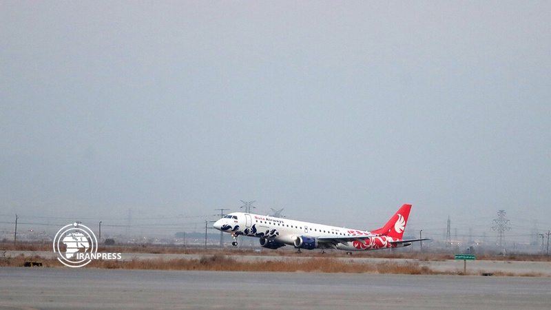 Iranpress: Flights to Turkey resumes soon: CAOIRI