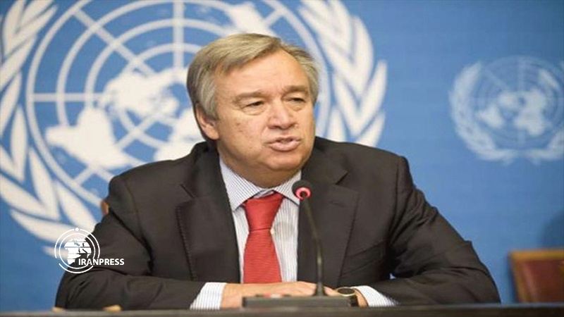 Iranpress: JCPOA must be preserved: UN Secretary-General 