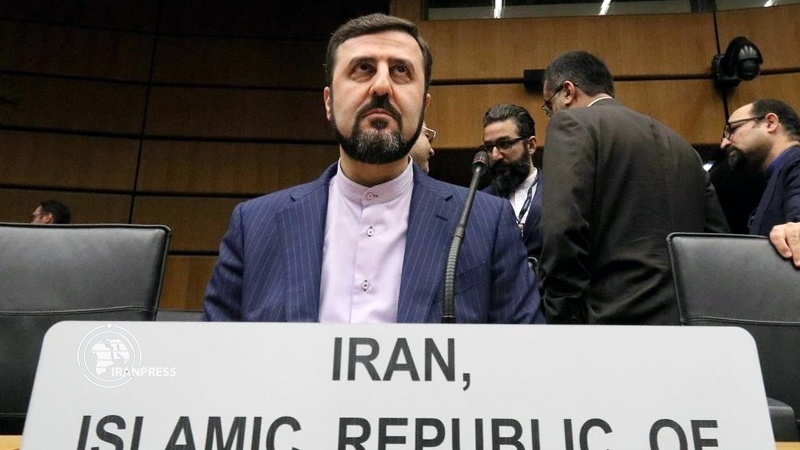 Iranpress: إيران: التعاون الدولي هو الطريقة الوحيدة للتغلب على تحدي المخدرات