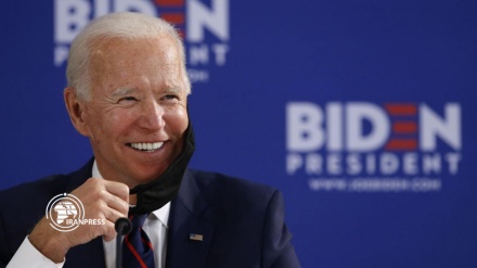 Biden: Trump has given in to the fight against Coronavirus