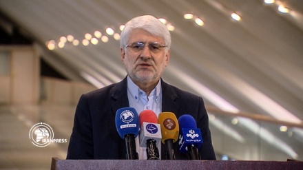 Iran; top military power in region: Senior MP