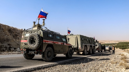 Russia to negotiate with Syria on more military bases