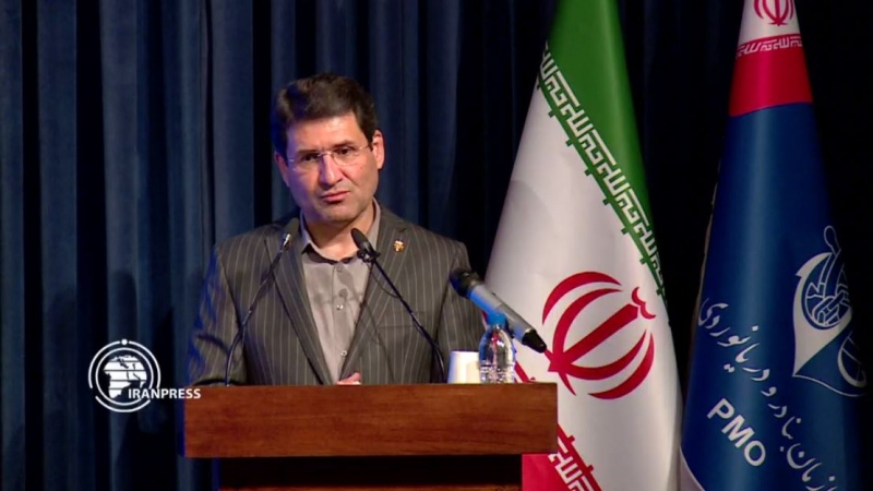 Iranpress:  حصة إيران في النقل البحري العالمي تصل إلى 300 مليون طن