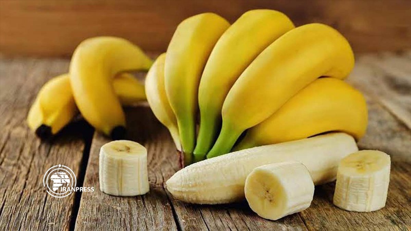 Iranpress: لا تناول هذه المواد الغذائية مع الموز