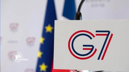 G7 ministers call on China not to impose security plans on Hong Kong