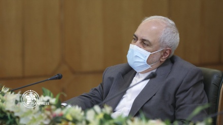 US policy has not created security for the country: Zarif