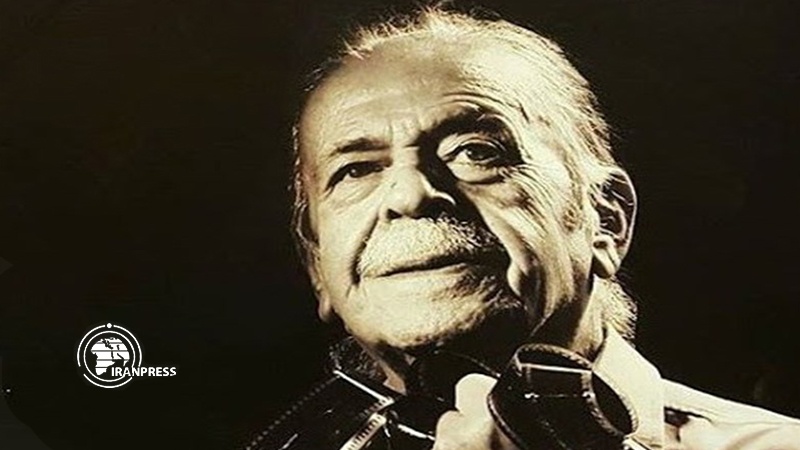 Iranpress: Iranian actor Mohammad Ali Keshavarz passes away at 90