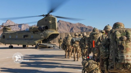 US finalizing plan to withdraw 4,000 troops from Afghanistan