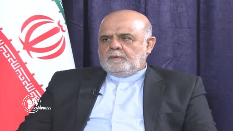 Iranpress: مسجدي: إيران مستعدة للتعاون مع الحكومة العراقية الجديدة