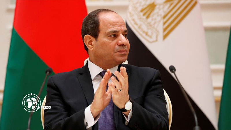Iranpress: Libyan government calls Al-Sisi’s intervention threat declaration of war