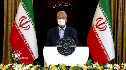US isolates itself by sanctioning Iran: Gov't. Spox.