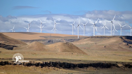 World's largest wind farm in eastern Iran identified