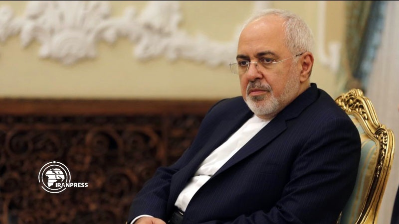 ظريف: التروئيكا الأوروبية ليست في موقع يمكنها نصيحة إيران