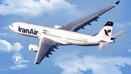 Iran Air's Tehran- Manchester flight to launch this week