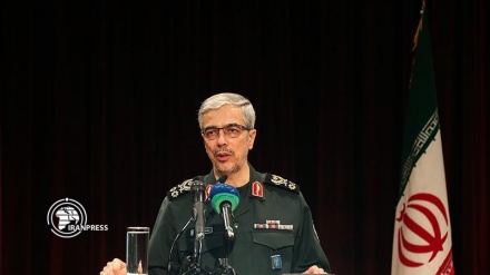 Iran will respond decisively to enemy's miscalculation: Top general