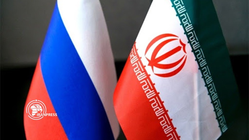 Iranpress: استمرار المشاورات الإيرانية الروسية حول الأزمة السورية