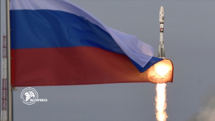 Russia condemns aggressive approach in US new space strategy