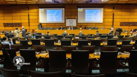 IAEA anti-Iranian resolution shows Avarice of E3 after 15 consecutive verification reports 