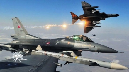 Turkey launches operation Claw-Eagle against PKK targets in northern Iraq