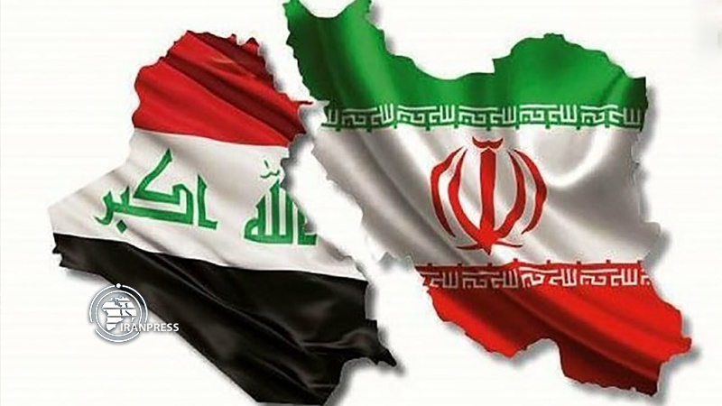 Iran is determined to expand cooperation with Iraq; Iranian minister