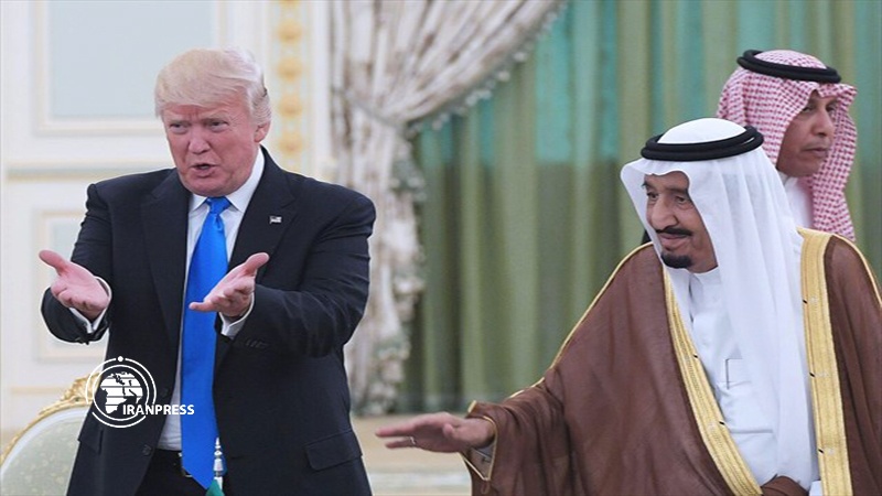 Iranpress: Saudi-US agreement not to send aid to Yemen