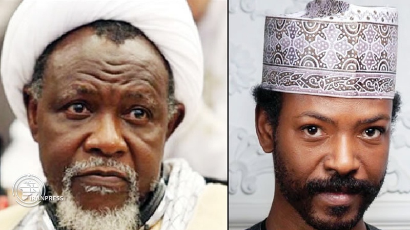 Iranpress: Nigerian govt. has killed six of Sheikh Zakzaky
