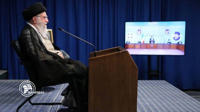 Iranpress: خطاب لقائد الثورة الإسلامية في اجتماع افتراضي للسلطة القضائية 