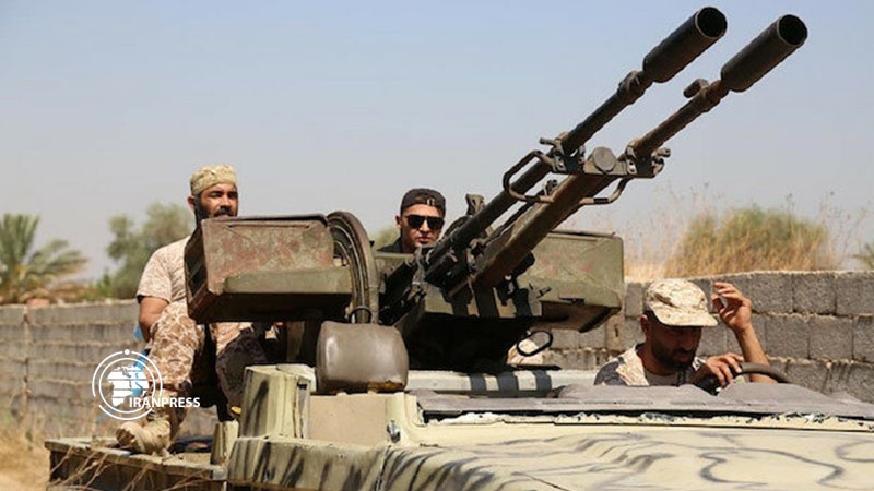 Iranpress: قوات حكومة الوفاق الليبي تعلن سيطرتها على طرابلس بكاملها