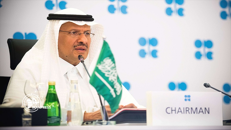 Iranpress: No Room for noncompliance over OPEC+ production cuts: Saudi Arabia 