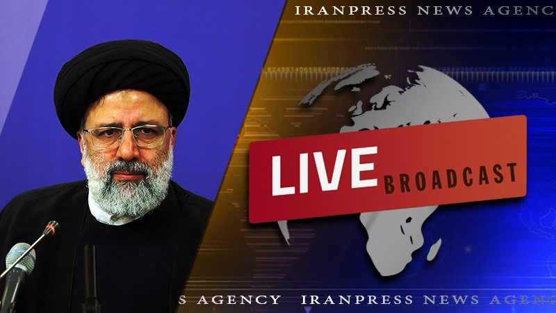 Iranpress: حفل ازاحة الستار عن الأنظمة الالكترونية الجديدة للسلطة القضائية وخطاب رئيسها
