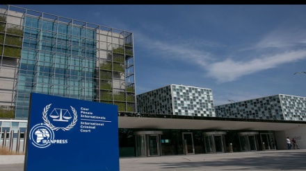 ICC condemns US sanctions order as 'attack at victims of war'