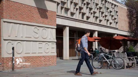 Princeton University to remove Woodrow Wilson’s name from school