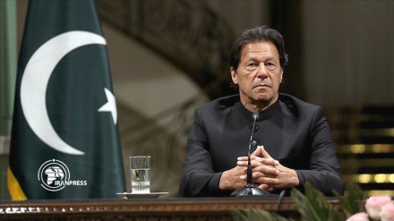 Imran Khan emphasizes US defeat in Afghanistan